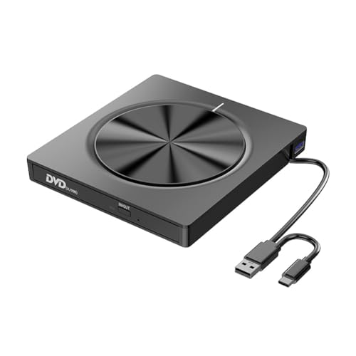 Graveur optique externe pour PC portable lecteur DVD universel