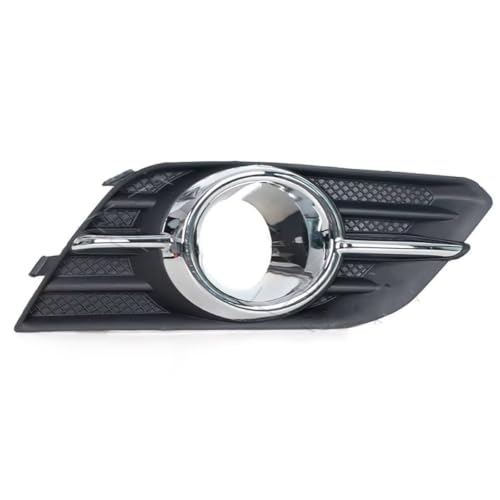 Garniture calandre phare antibrouillard Opel Mokka finition luxe