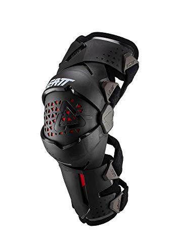 LEATT ニーブレース　Z-FRAME New Z-Frame Knee Brace from Leatt Now Available - Racer X