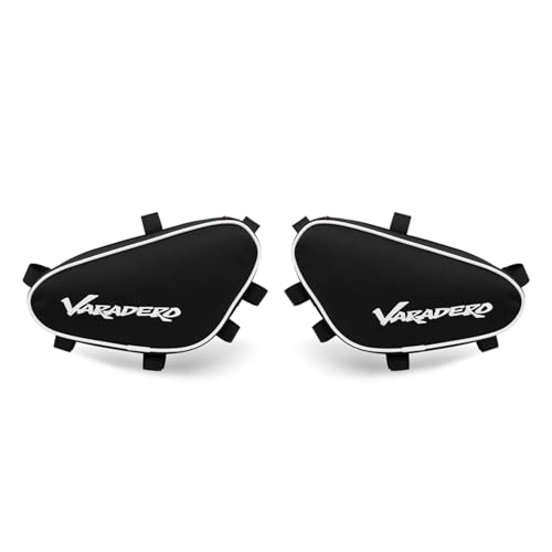 Sac de réservoir moto étanche pour Varadero XL1000 idéal pour le voyage et le quotidien