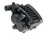 Standard Parts weisen die Merkmale der Originalteile auf.