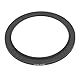 82 Mm Bis 95 Mm Step up Adapterringe für Kameraobjektive, Aluminium Objektivadapterring für Filter, Objektivfilter Adapterring für Aufnahmen