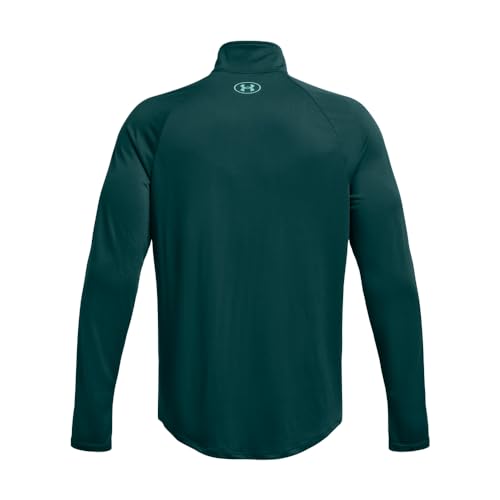 Image of Under Armour Men's Tech 2.0 1 /2 Zip