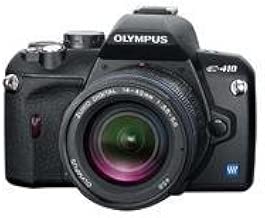 Olympus E-410 Digital SLR Camera ED 14-42mm 5-5 Olympus E-410 Digital SLR Camera ED 14-42mm 5-5