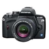 Olympus E-410 Kit D-SLR inkl. EZ1442 Objektiv