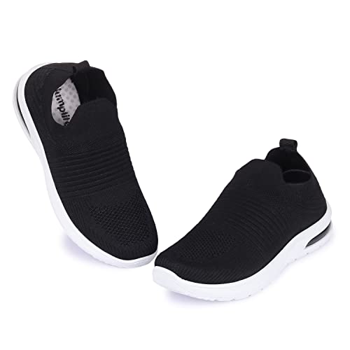 Image of Longwalk Women's Walking Slip on Outdoor Shoes