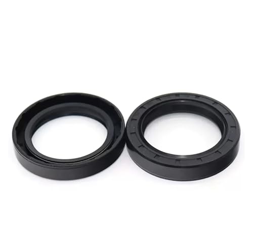 1 �� NBR ID 33/34 �~�����[�g���� TC/FB/TG4 �X�P���g���V�[�������O�_�u�����b�v�K�X�P�b�g��]�V���t�g(33x50x10)