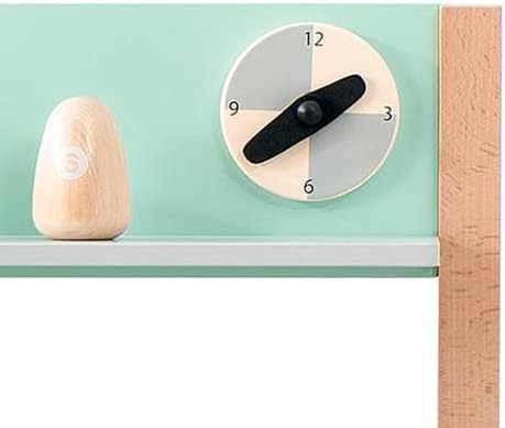 BTM おままごと キッチン 木製 調理器具付き ままごとセット 台所 ミニキッチン 知育玩具 まねっ おままごとキッチン木製 調理器具付食材知育玩具台所コンロ ミニキッチン おもちゃキッチン子供用 収納 プレゼント ギフト クリスマス