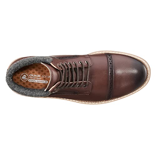 Image of Duke Mens Fwol830 Boots
