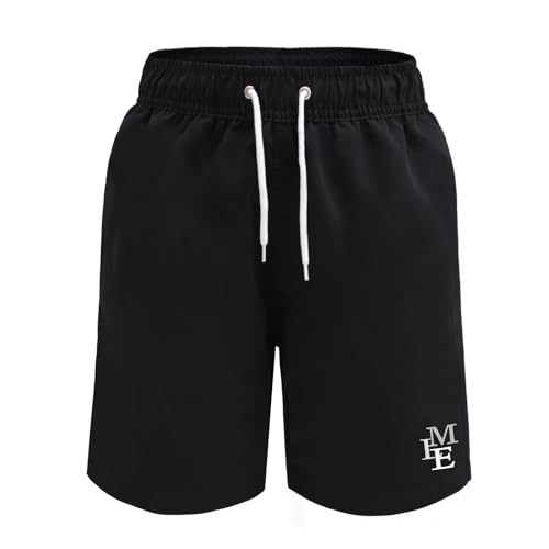 Amazon.com: MEILONGER Boys Swim Trunks Quick Dry Beach Board