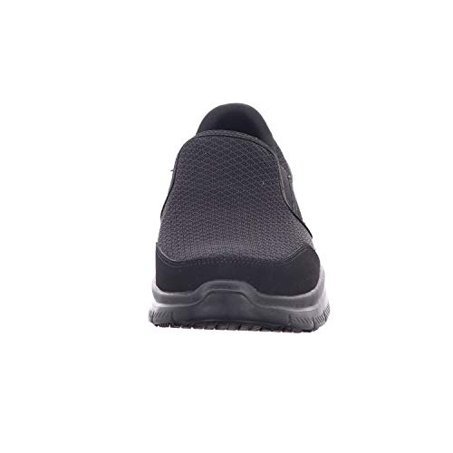 Mocassin Skechers Flex Advantage SR Mcallen idéal pour le service