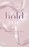 holder a45  Hold Me - New England School of Ballet