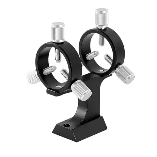 Base de mira de 35 mm con soporte de puntero ajustable para telescopio