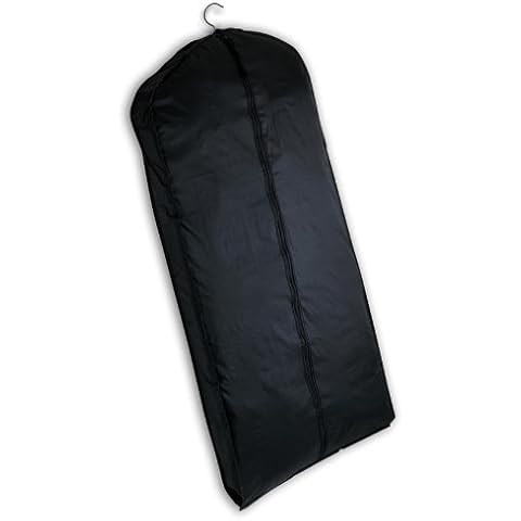 Lewis N. Clark Travel Garment Bag Cover Cover