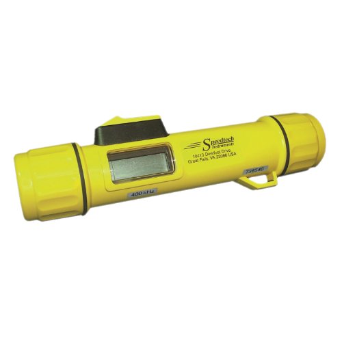 TRIDENT Depthmate Portable Sounder