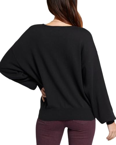 Image of NYDJ Womens Dolman Sleeve Boat Neck SweaterSweater