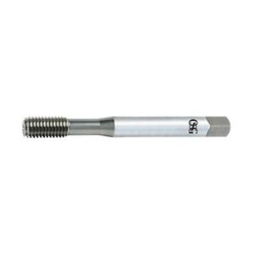 Hand Tap, Plug, Forming, M3 x 0.5mm, S/O