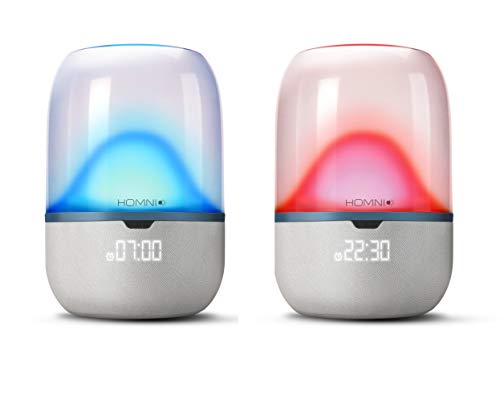 Terraillon Homni - Sveglia luminosa intelligente - Image 5