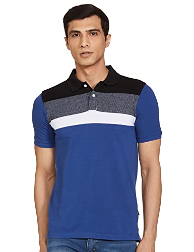 Amazon Brand - Inkast Denim Co. Men Polo - ms-maulmall