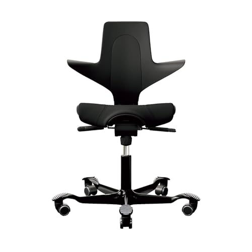 Amazon | 【正規輸入品】 HAG Capisco Puls カピスコパルス チェア 座 