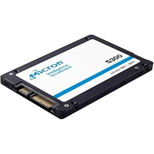 Acer Micron Technology 5300 PRO 240GB SATA