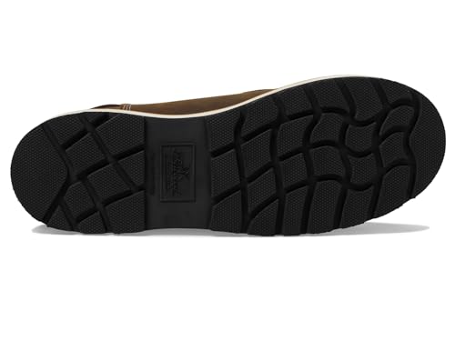 Thorogood Iron River 6” Leather Waterproof Work Shoes for Men with Composite Toe Oil and Slip-Resistant Outsole3