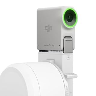 Module de Suivi Intelligent DJI RS