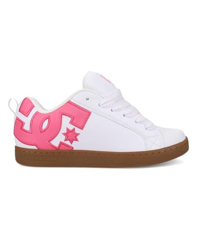 Image of DC Shoes Womens Court Graffik