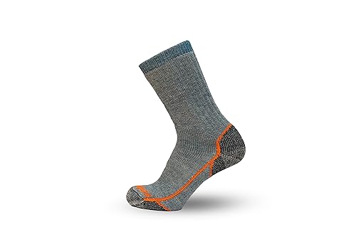 Fish Monkey Merino Wool Socks