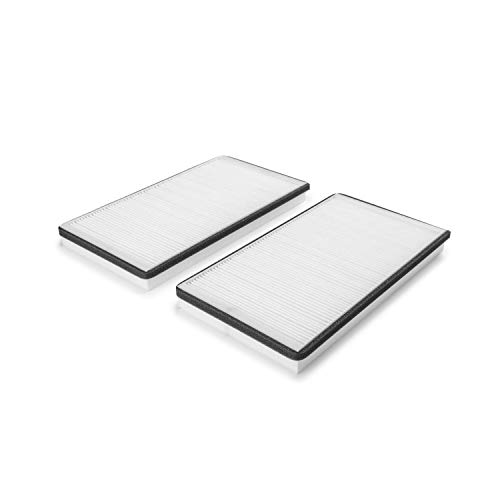 UFI Filters 53.228.00 Filtro Aria Abitacolo per