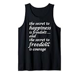 Freedom Quote Tees and Inspiring Gifts by taiche