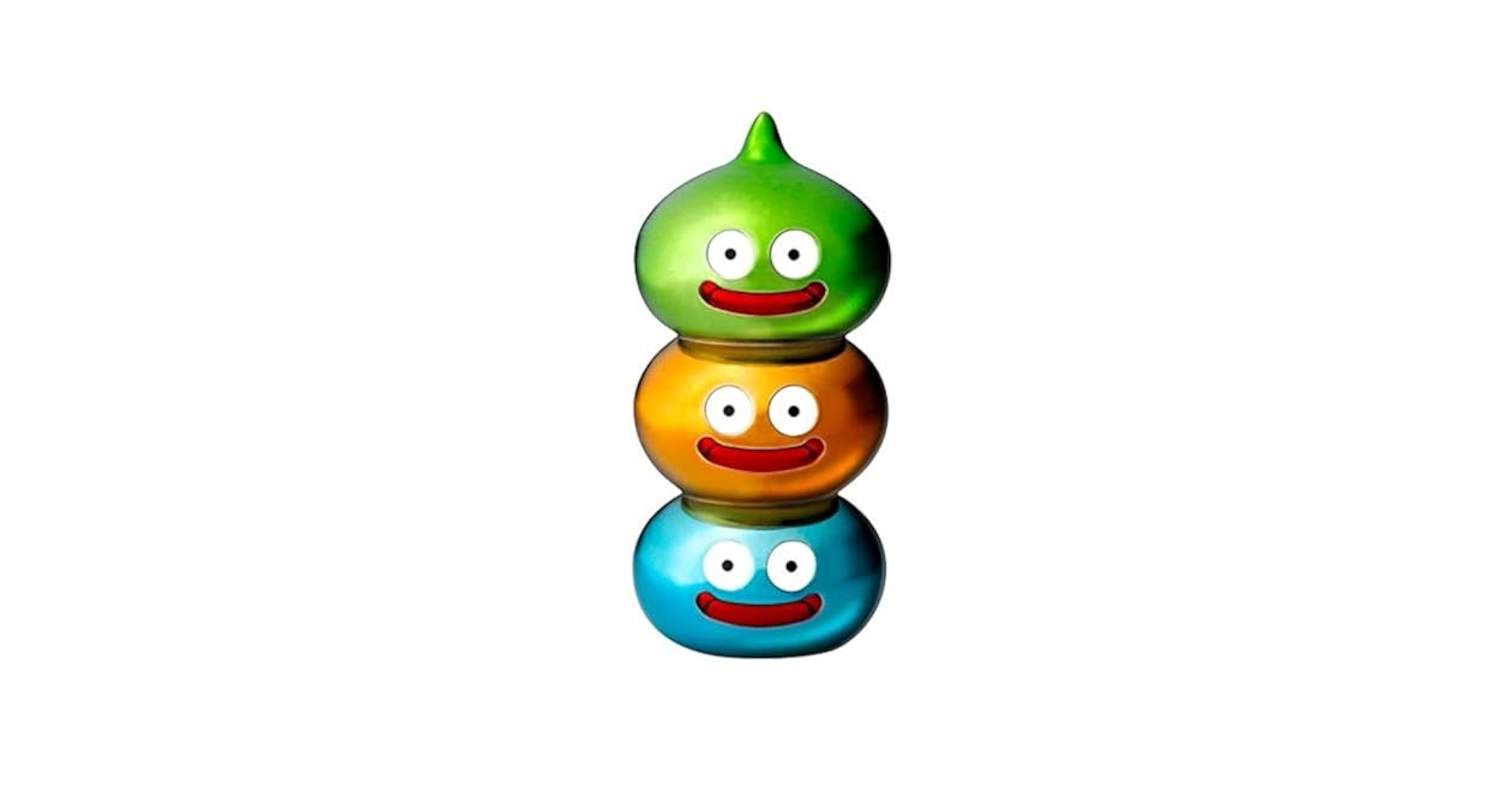 Amazon.com: Square Enix Dragon Quest Metallic Monsters