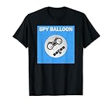 Surveillance par ballon espion chinois Chine 2.0