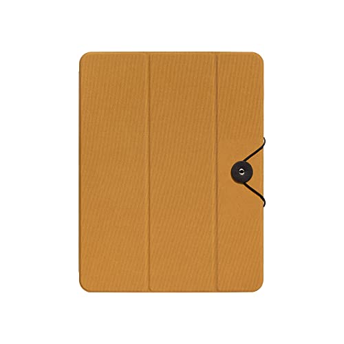 Native Union W.F.A iPad Folio-Minimalistischer und Faltbarer iPad-Ständer samt Hülle aus recycelten Materialien -Kompatibel mit Air 11" M2… – Ansicht 1