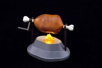 モンスターハンター ヴェルテクス 肉焼きタイマー Ver. 2 椅子付き Amazon.co.jp: モンスターハンター 肉焼きタイマー (カフェレオ流通