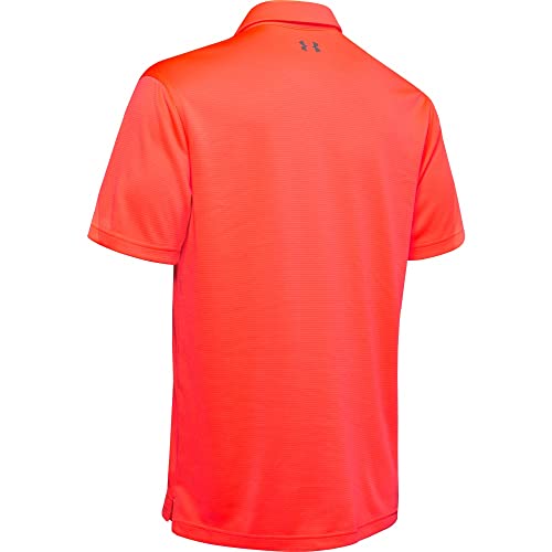 Image of Under Armour Men's Tech Golf Polo