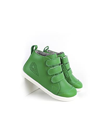 Bobux I-Walk Hi Court Basketbal_Camantes Bobux Leren babylaarzen - Image 7