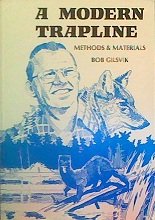 The Modern Trapline B00176PEQ6 Book Cover