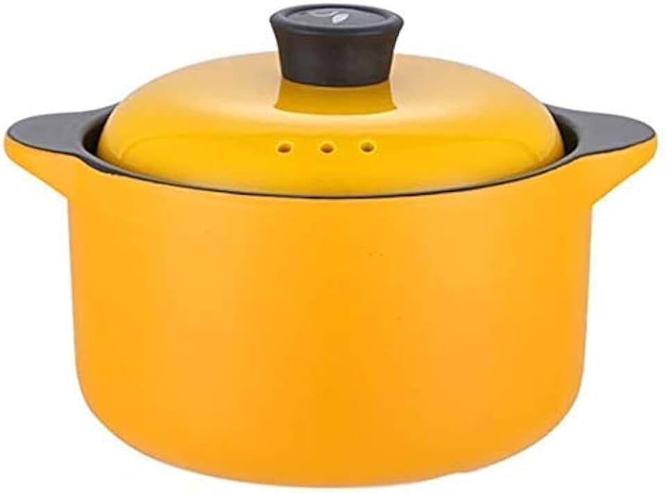 Amazon.es cazuelas de barro para horno