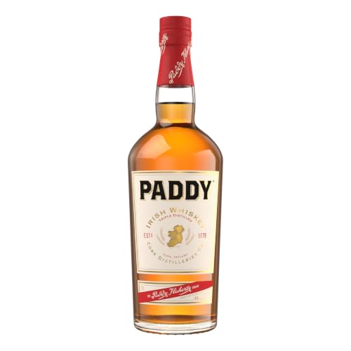 Paddy Old Irish Whisky (1 x 1 l)