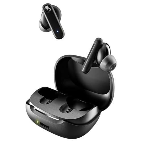 Amazon.co.jp: Skullcandy 公式ストア Smokin' Buds ワイヤレス