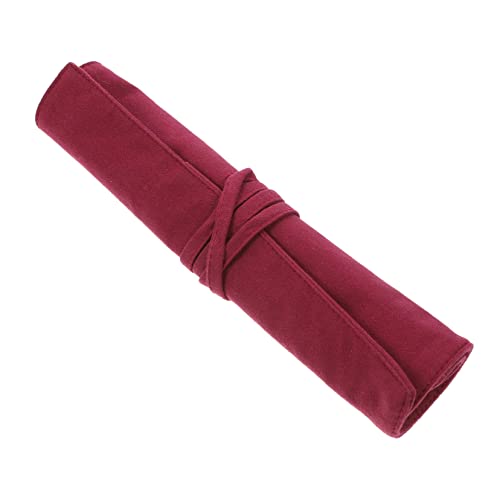 Garneck Bolsa De Almacenamiento De Utensilios De Cocina Impermeable y Portátil Bolsa De Viaje Para y Tijeras Color Aleatorio