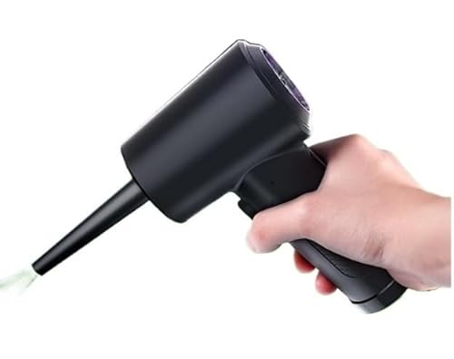 電動ブロワー、 電動集塵機 ポータブル ダストブロワー 多機能集塵機 車と家庭の両方で使える 日常使い 家庭用 ワイヤレス 、コンパクトエアブロワー