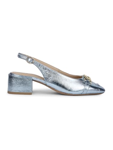 Image of Hush Puppies Womens Ballerina Shoes