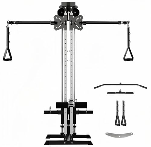 GMWD G7 Functional Trainer