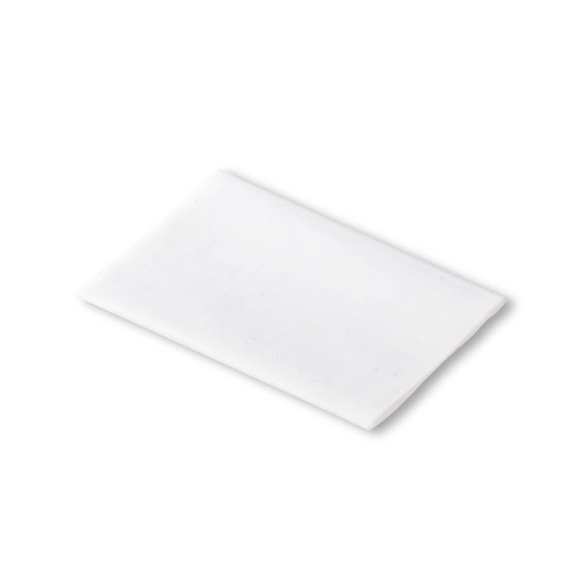 Prym Patching Nylon adhes. 6.5 x 14 cm White, PRYM_929507-1