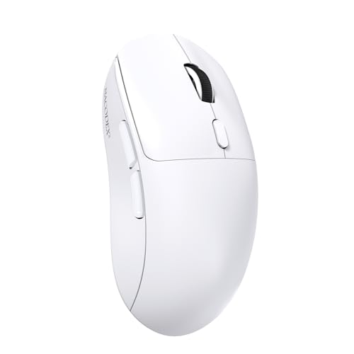 A.JAZZ NJ07 SUPERLIGHT Souris Sans Fil Pour Ordinateur,...