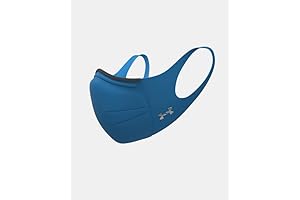 UA SPORTSMASK Featherweight: Stay Protected, Play On