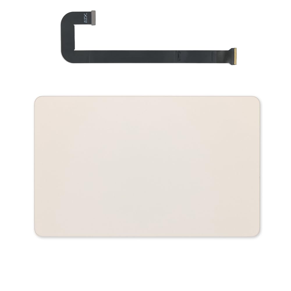 MacBook Air 2017 13インチ トラックパッド不調あり MacBook Air 13インチ Early 2017 トラックパッドの交換 - iFixit 修理