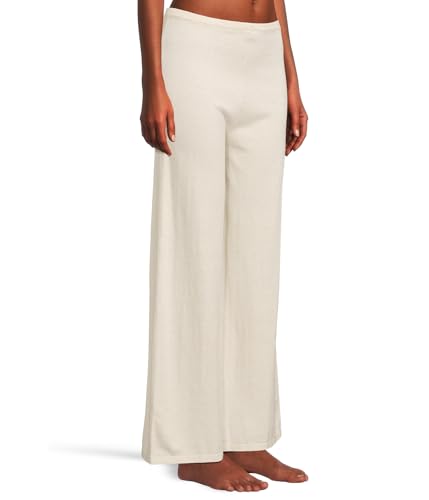 Eberjey Women's Fine Gauge Sweater Pants3